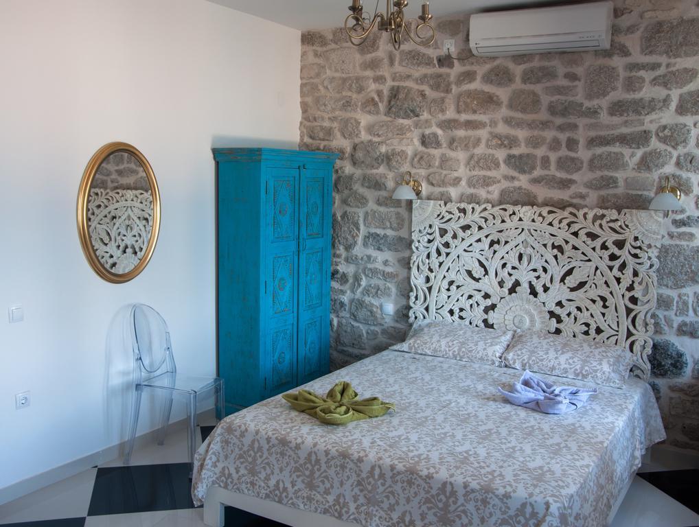 Apartment Romano