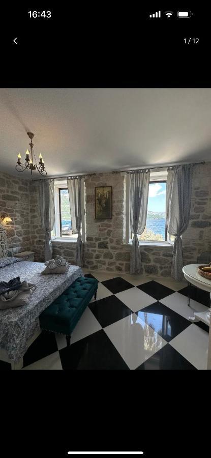 Apartment Romano