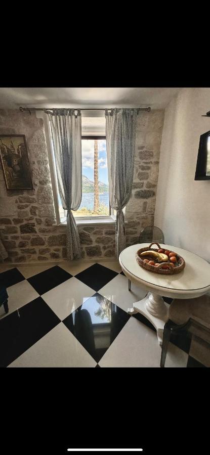 Apartman Apartment Romano