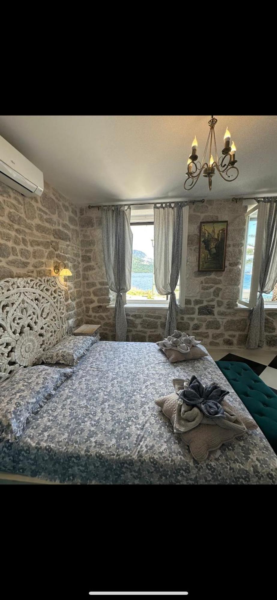Apartment Romano