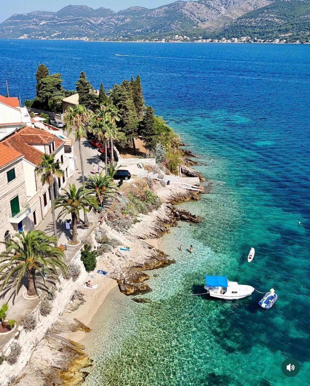 Apartment Romano Korcula Town