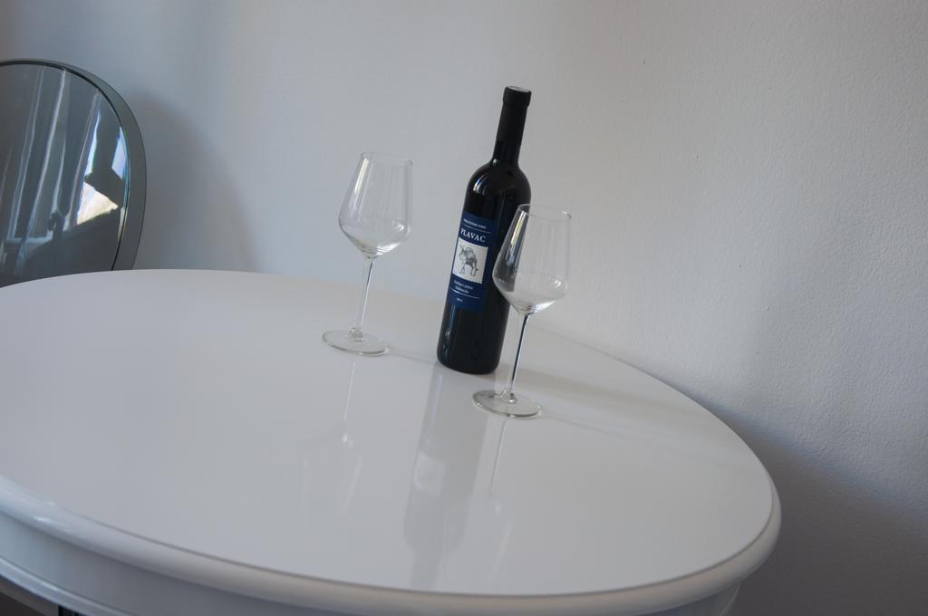 Apartment Romano * Korcula Town