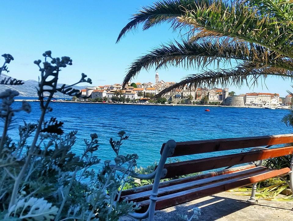 Apartman Apartment Romano Korcula Town