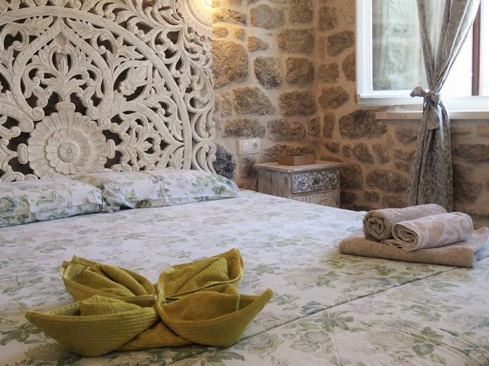 Apartman Apartment Romano