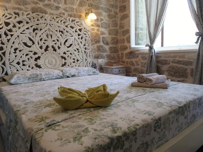 Apartman Apartment Romano