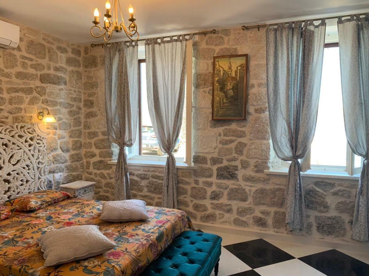 Apartment Romano Korcula Town