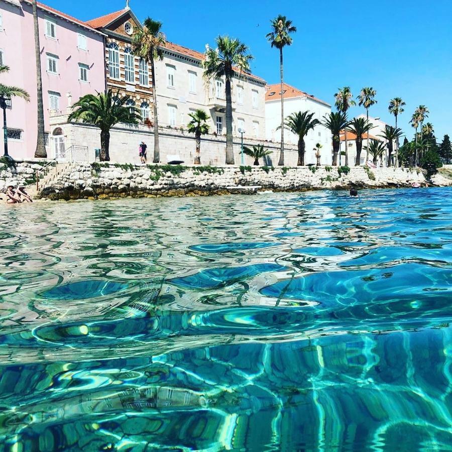 Apartment Romano * Korcula Town